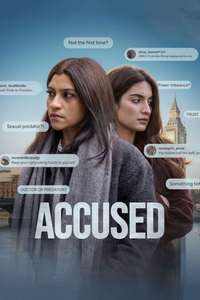 Accused - Posters