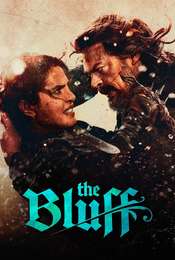 The Bluff