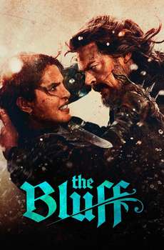 The Bluff