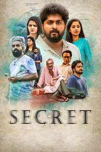 Secret - Posters