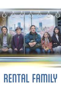 Rental Family - Posters