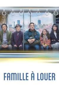 Rental Family - Posters