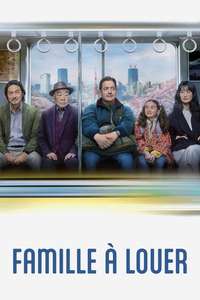 Rental Family - Posters