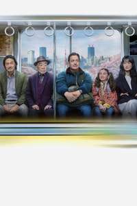 Rental Family - Posters