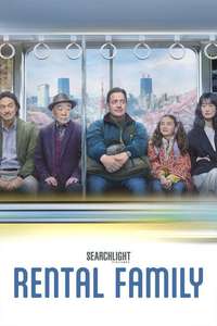 Rental Family - Posters