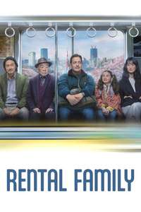 Rental Family - Posters