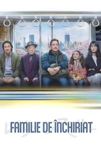 Rental Family - Posters