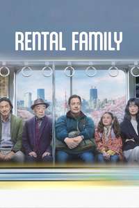 Rental Family - Posters