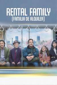 Rental Family - Posters