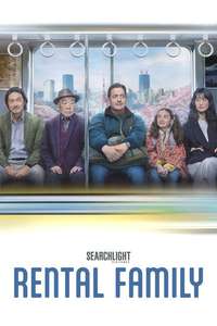 Rental Family - Posters