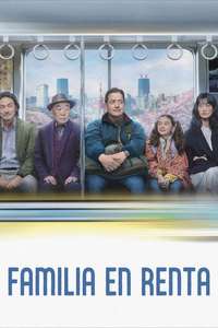 Rental Family - Posters