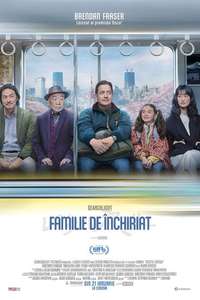 Rental Family - Posters