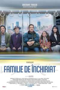 Rental Family - Posters
