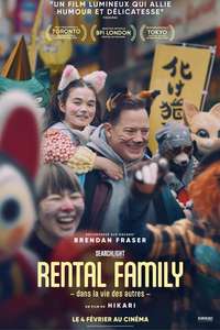 Rental Family - Posters