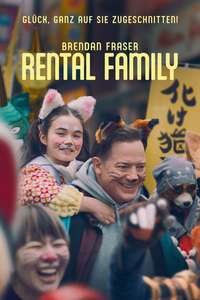 Rental Family - Posters