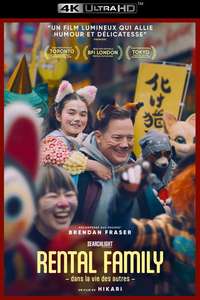 Rental Family - Posters