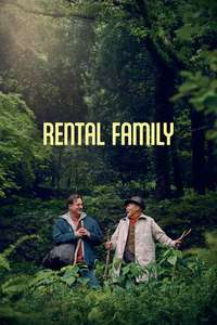 Rental Family - Posters