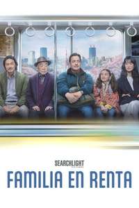 Rental Family - Posters