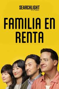 Rental Family - Posters