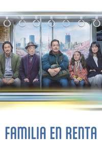 Rental Family - Posters