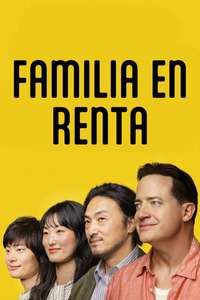 Rental Family - Posters