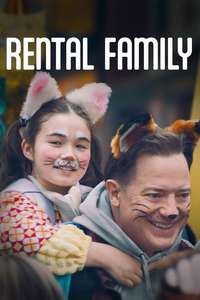 Rental Family - Posters