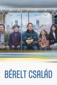 Rental Family - Posters