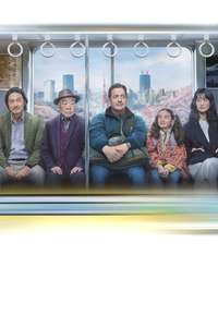 Rental Family - Posters