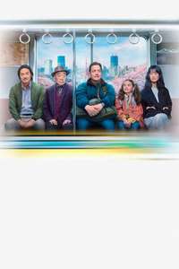 Rental Family - Posters
