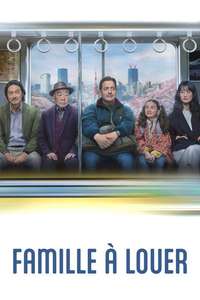 Rental Family - Posters