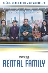 Rental Family - Posters