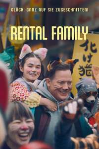 Rental Family - Posters