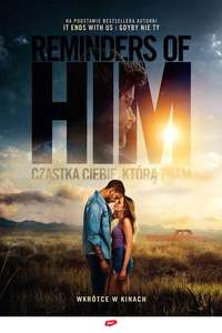 Reminders of Him - Posters