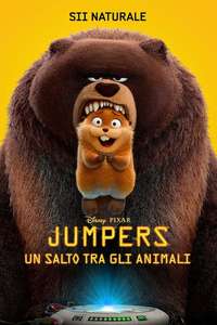 Hoppers - Posters