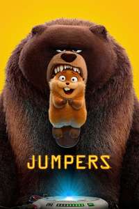 Hoppers - Posters
