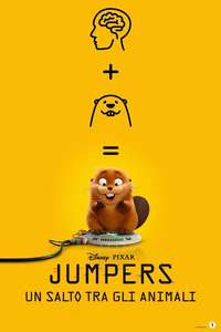 Hoppers - Posters