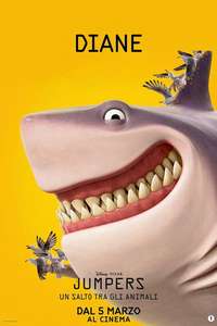 Hoppers - Posters