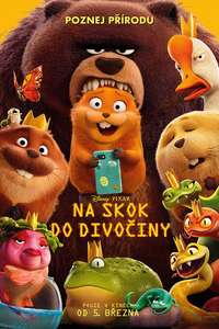 Hoppers - Posters