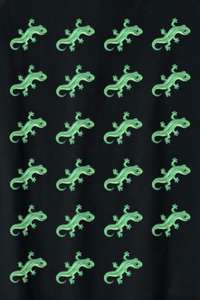 Hoppers - Posters