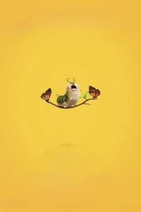 Hoppers - Posters