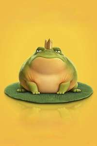 Hoppers - Posters