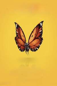 Hoppers - Posters