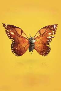 Hoppers - Posters