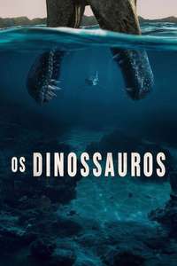 The Dinosaurs - Posters