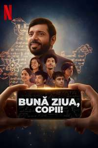 Hello Bachhon - Posters