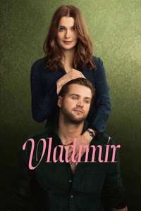 Vladimir - Posters