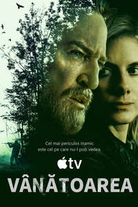 The Hunt - Posters