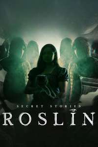 Secret Stories: Roslin - Posters