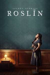 Secret Stories: Roslin - Posters