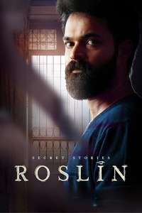 Secret Stories: Roslin - Posters